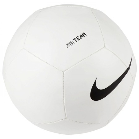 Футболна топка Nike, Pitch Team, 5 - eMAG.bg