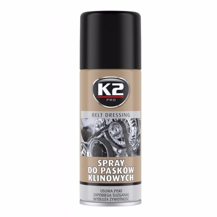 Спрей за ремъци Automat, 400ml, Спрей за клинови ремъци