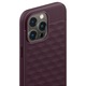 Калъф Spigen Caseology Parallax Mag MagSafe за iPhone 14 Pro, Burgundy