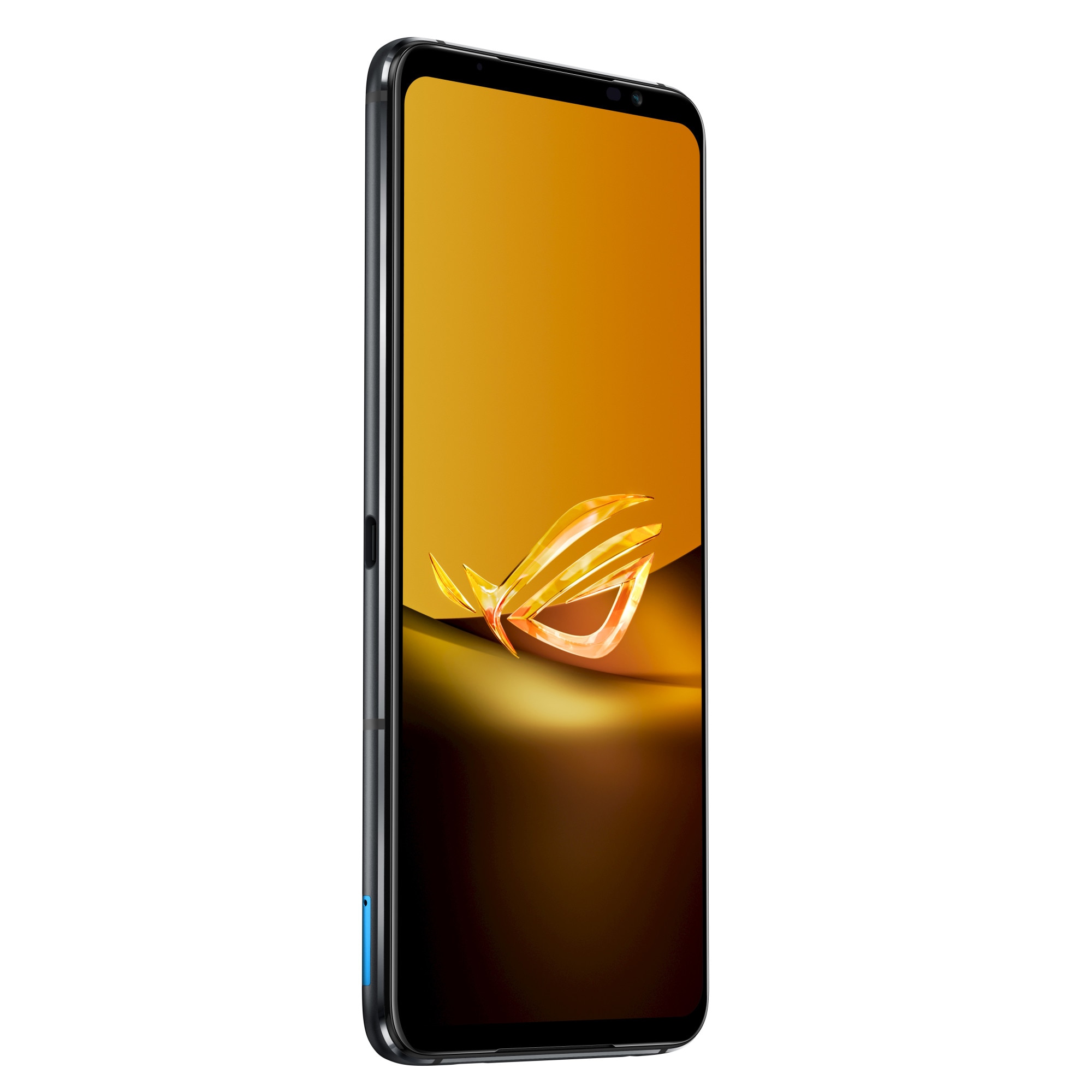 Telefon mobil ASUS ROG Phone 6D, Dual SIM, 12GB RAM, 256GB, 5G, Space ...