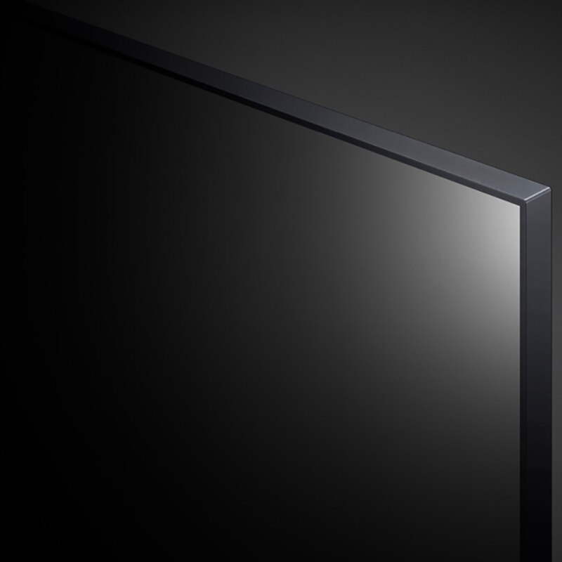 Телевизор LG, 43", 4K IPS UltraHD TV, WebOS Smart TV, WiFi 802.11ac ...