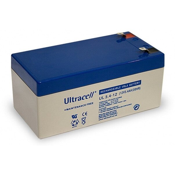 Acumulator compatibil APC RBC47 RBC 47