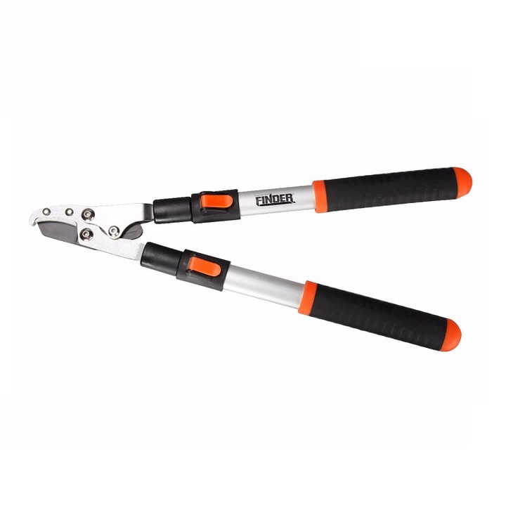 Cleste, Finder, 230 mm, Multicolor