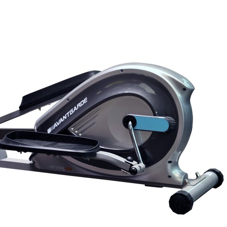 Bicicleta eliptica Xplorer Avatgarde, volanta 4Kg