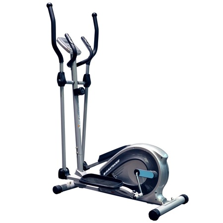 Bicicleta eliptica Xplorer Avatgarde, volanta 4Kg