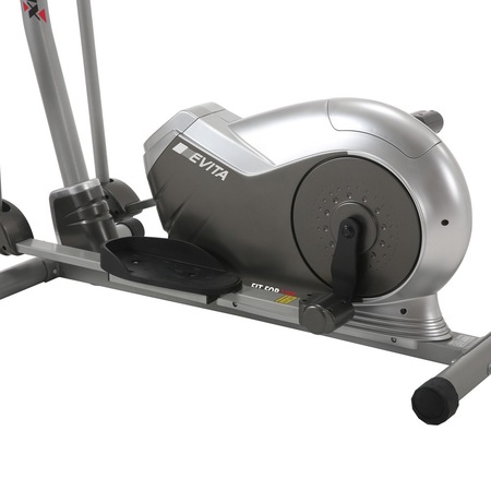 Bicicleta eliptica Xplorer Evita, volanta 6 Kg