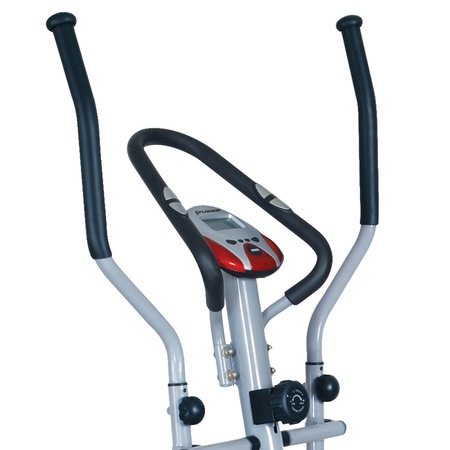 Bicicleta eliptica Xplorer Bubble, volanta 6 Kg