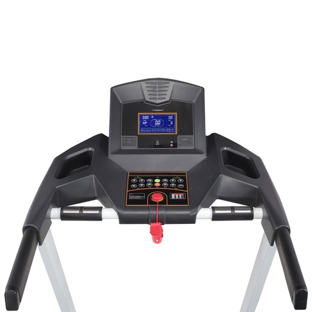 Banda alergare Xplorer B-Pro 5.1, 1.75 Cp