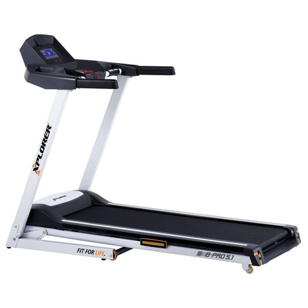 Banda alergare Xplorer B-Pro 5.1, 1.75 Cp