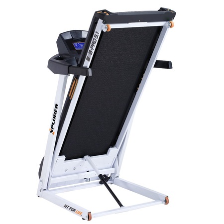 Banda alergare Xplorer B-Pro 5.1, 1.75 Cp