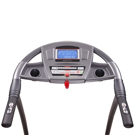 Banda alergare Xplorer B-Pro 7.1 iOS/Android, 2 CP