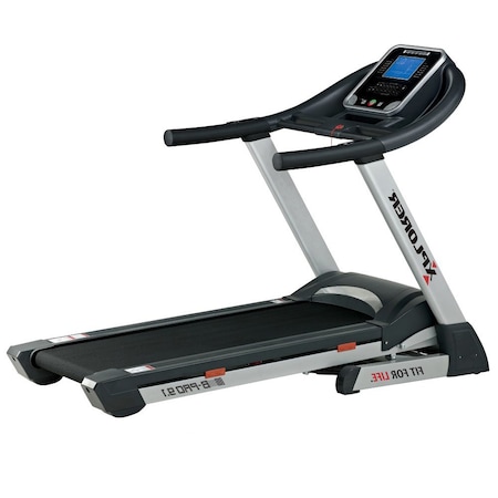 Banda alergare Xplorer B-Pro 9.1 iOS/Android, 3 CP