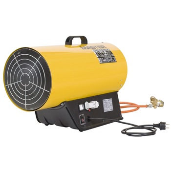 Incalzitor cu gaz (GPL) MASTER Italia, BLP53ET, 53kW, aprindere electronica Incalzitor cu gaz (GPL) MASTER Italia, BLP53ET, 53kW, aprindere electronica