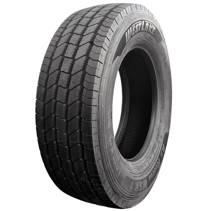 Anvelopa All Season, WestLake All Routes WSR+1, 235/75 R17.5, Directie, 132/130M 14PR