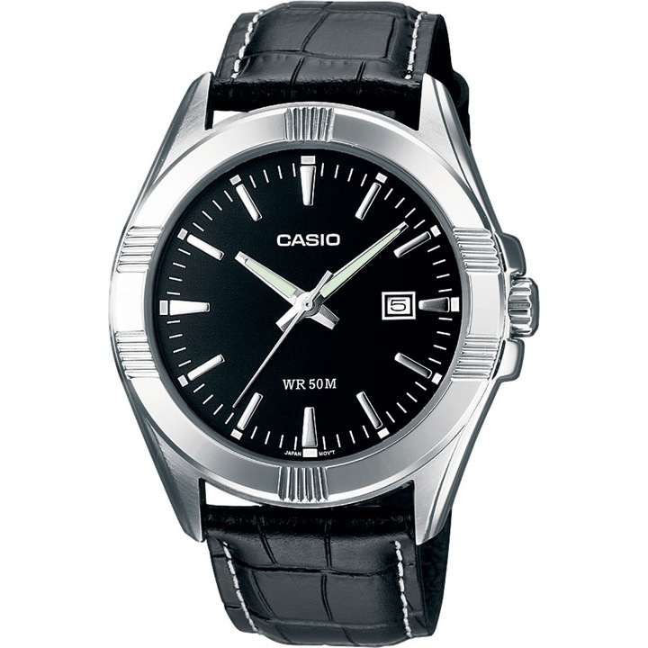 Casio Férfi Karóra Collection MTP-13 MTP-1308L-1A