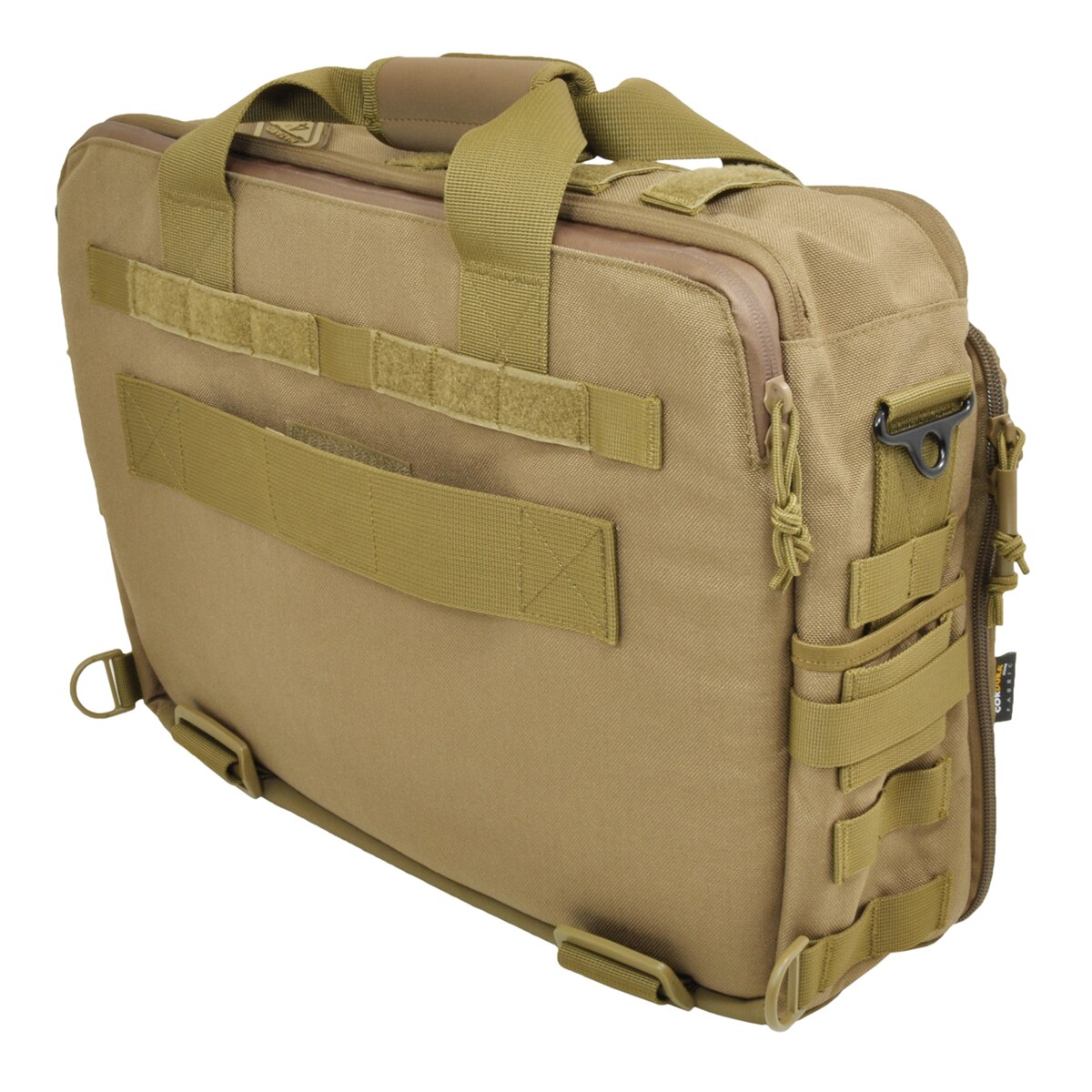 Geanta pentru laptop, Hazard 4 Ditch, Coyote Tan