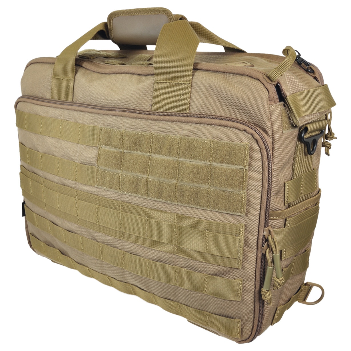 Geanta pentru laptop, Hazard 4 Ditch, Coyote Tan