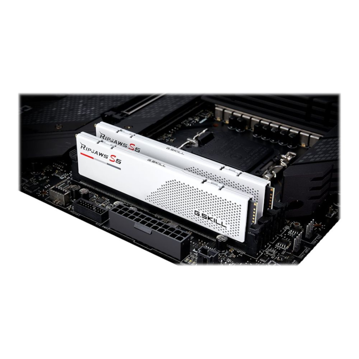 RAM памет, G.SKILL, 32GB, DDR5, 5600MHz