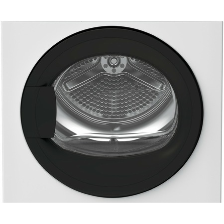 Uscator de rufe Arctic DAPLH840W, Pompa de caldura, 8 kg, 15 Programe, Silent Inverter motor, Clasa A+++, Alb