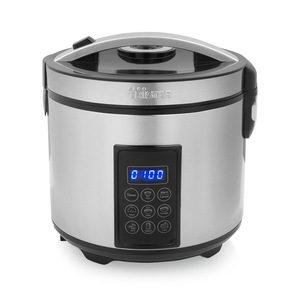 Multicooker