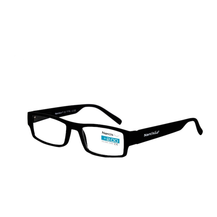 Модерни очила за четене диоптър 1.50+, Нарцис