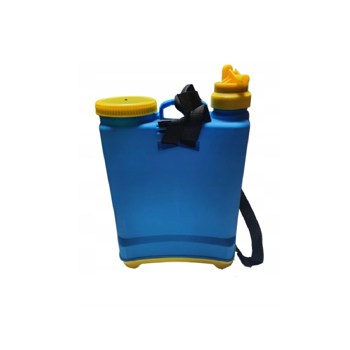 Pulverizator manual de gradina, 16L, Falon-Tech FT682