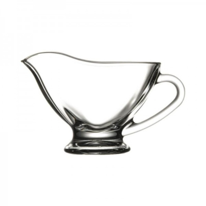 Sosiera din sticla, Aladdin, 170 ml