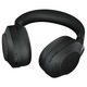 Casti wireless cu microfon Jabra Evolve2 85 MS, USB-A, Negru