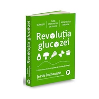 Revolutia glucozei, Jessie Inchauspé