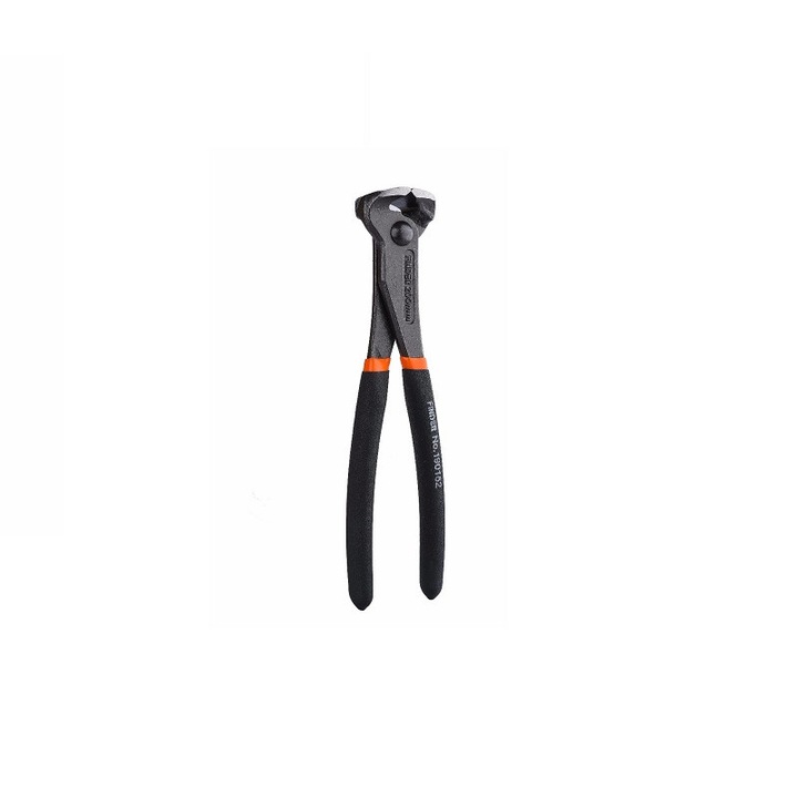 Cleste, Finder, Otel, 150 mm, Negru