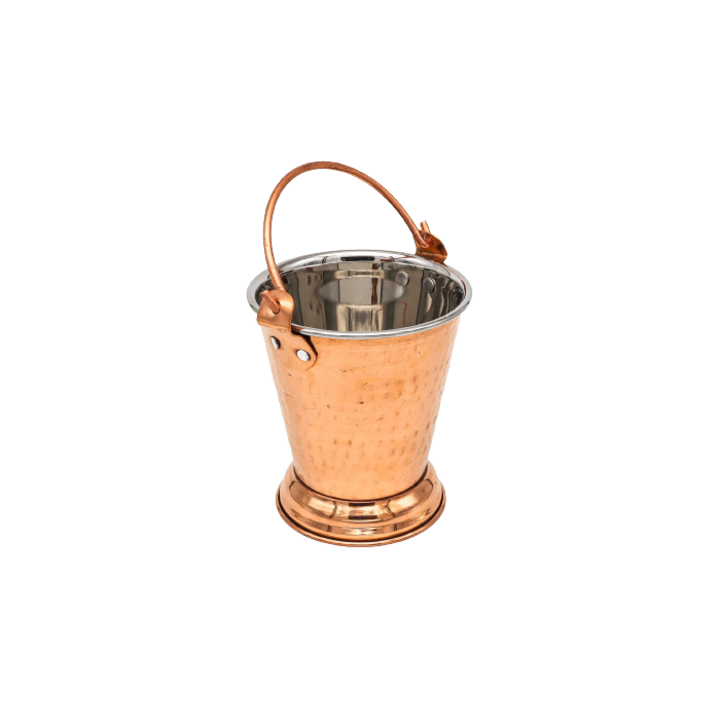 Balti szósz tartály