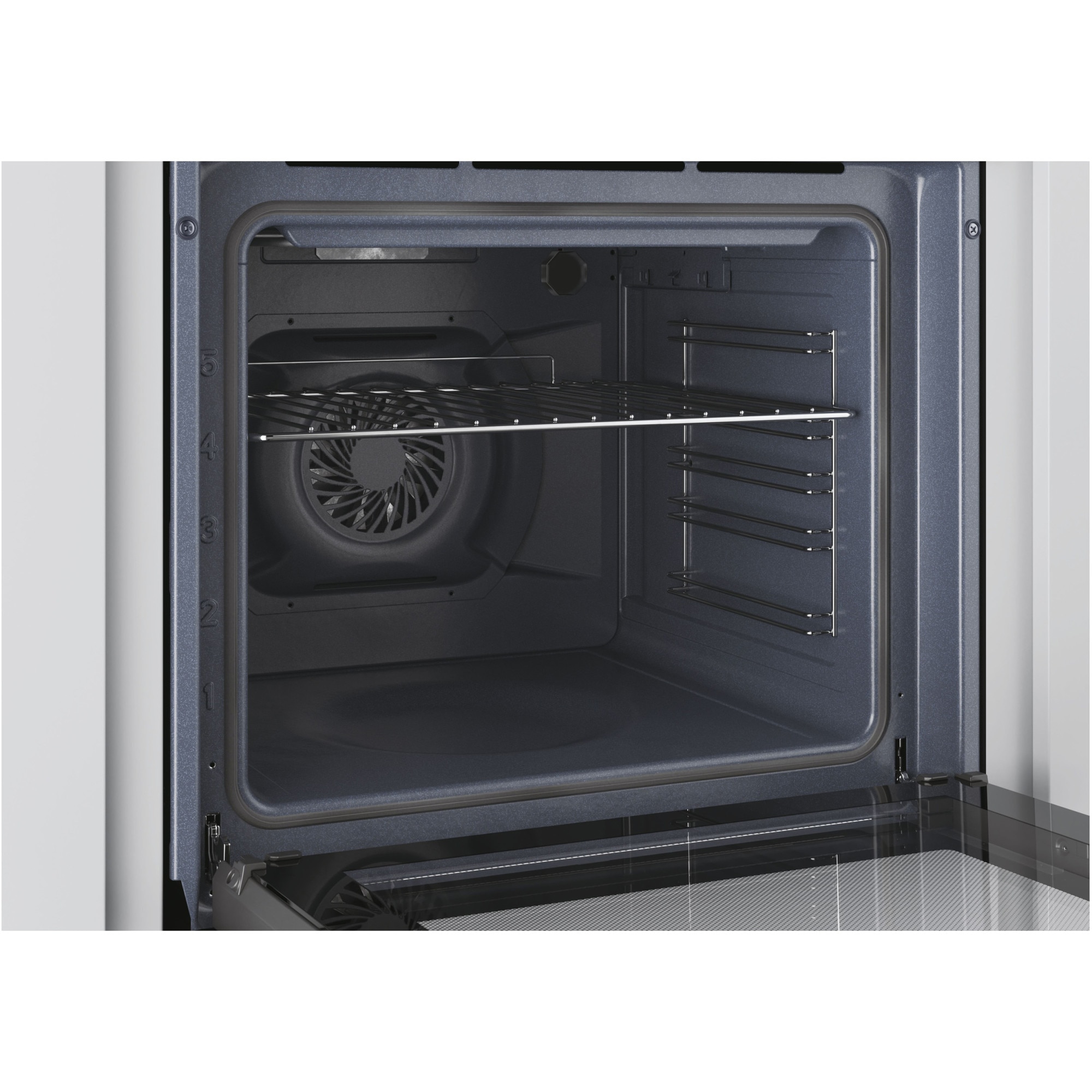 Cuptor incorporabil Candy FIDCP X625 L, Electic, 70 l, Display, Clasa ...