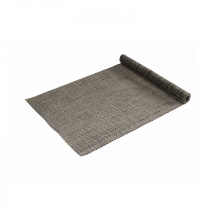 Napron pentru masa bej, Savana, 40x120 cm