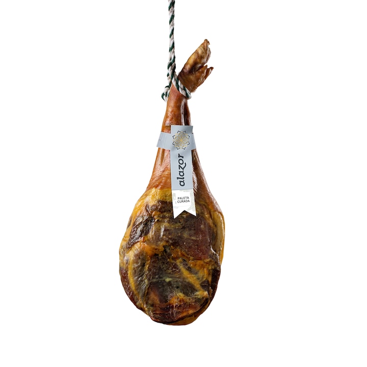 Jamón Paleta Serrana 4,5kg