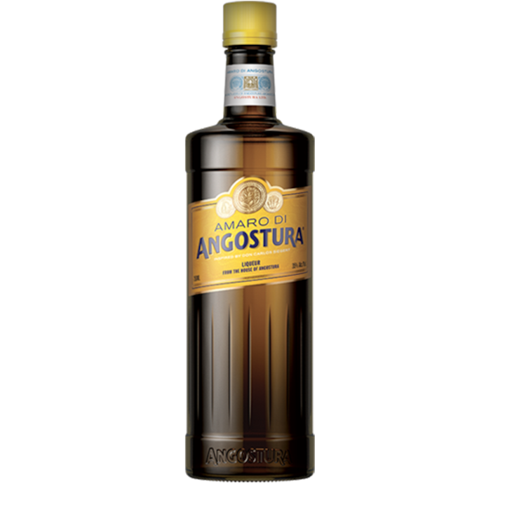 Amaro Amaro di Angostura 35% 0.7l