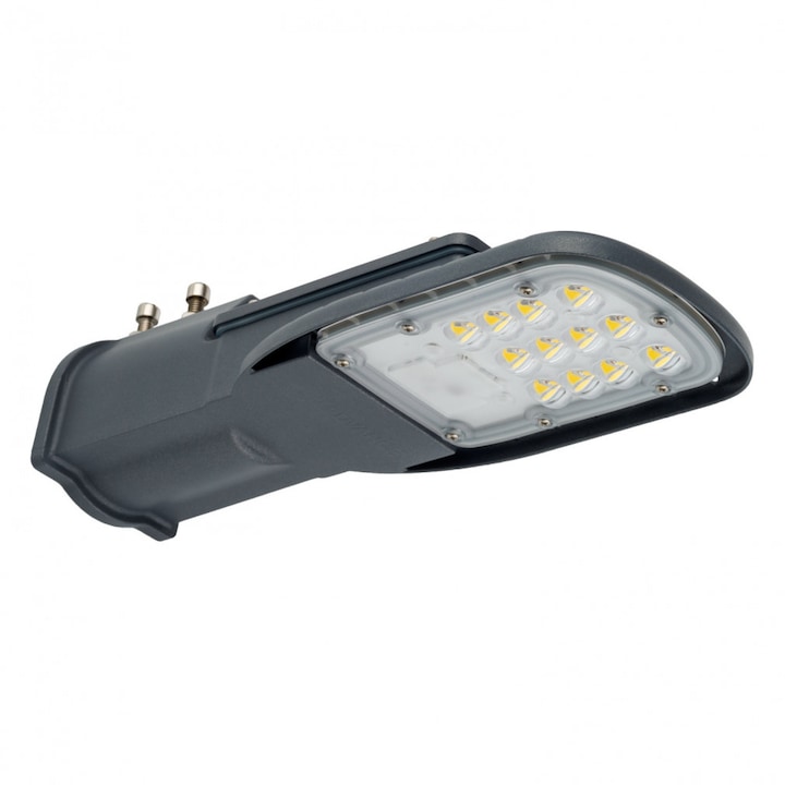 Led utcai lámpa LEDVANCE ECO CLASS AREA 840 30W 3600LM GR