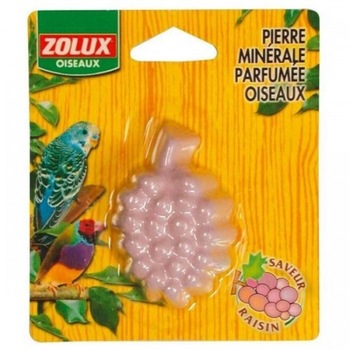 Bloc Mineral Zolux Z 142201, Strugure Bloc Mineral Zolux Z 142201, Strugure