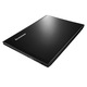 Laptop Lenovo IdeaPad G500 cu procesor Intel® Core™ i7-3632QM 2.20GHz, Ivy Bridge, 6GB, 1TB, AMD Radeon HD 8570M 2GB, FreeDOS, Black