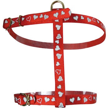 Ham Reflectorizant Zolux Reg M 438382R, Rosu Ham Reflectorizant Zolux Reg M 438382R, Rosu