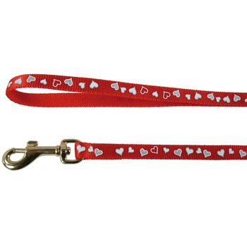 Lesa Reflectorizanta Zolux M 438381R, 1 m, Rosu Lesa Reflectorizanta Zolux M 438381R, 1 m, Rosu