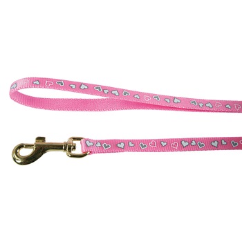 Lesa Reflectorizanta Zolux M 438381RS, 1 m, Roz Lesa Reflectorizanta Zolux M 438381RS, 1 m, Roz