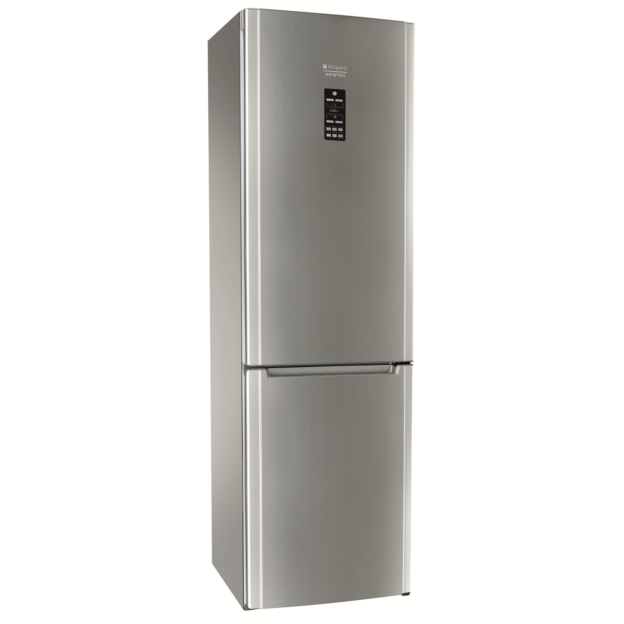 Хладилник Hotpoint-Ariston EBF20223X  314 л.