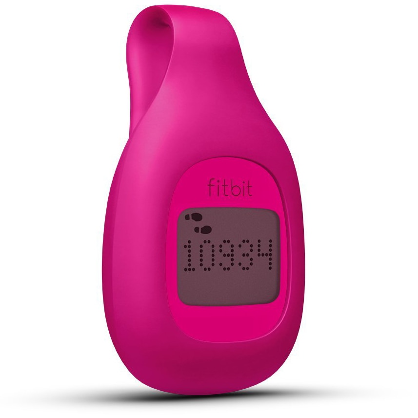 Activity Tracker Fitbit Zip Fitness, Magenta eMAG.ro
