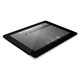 Allview 3 Speed Quad HD tablet, Cortex A7 Quad-Core 1.0GHz-es processzorral, 9.7", 1GB DDR3, 8GB, Multi-Touch, Android 4.2 Jelly Bean, Fekete