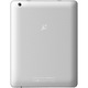 Allview 3 Speed Quad HD tablet, Cortex A7 Quad-Core 1.0GHz-es processzorral, 9.7", 1GB DDR3, 8GB, Multi-Touch, Android 4.2 Jelly Bean, Fekete