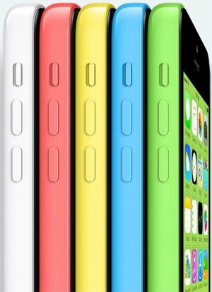 Telefon mobil Apple iPhone 5C, 32GB, Green - eMAG.ro