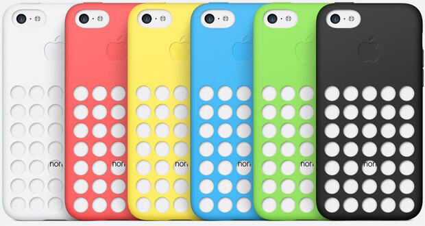 Telefon mobil Apple iPhone 5C, 16GB, Yellow - eMAG.ro