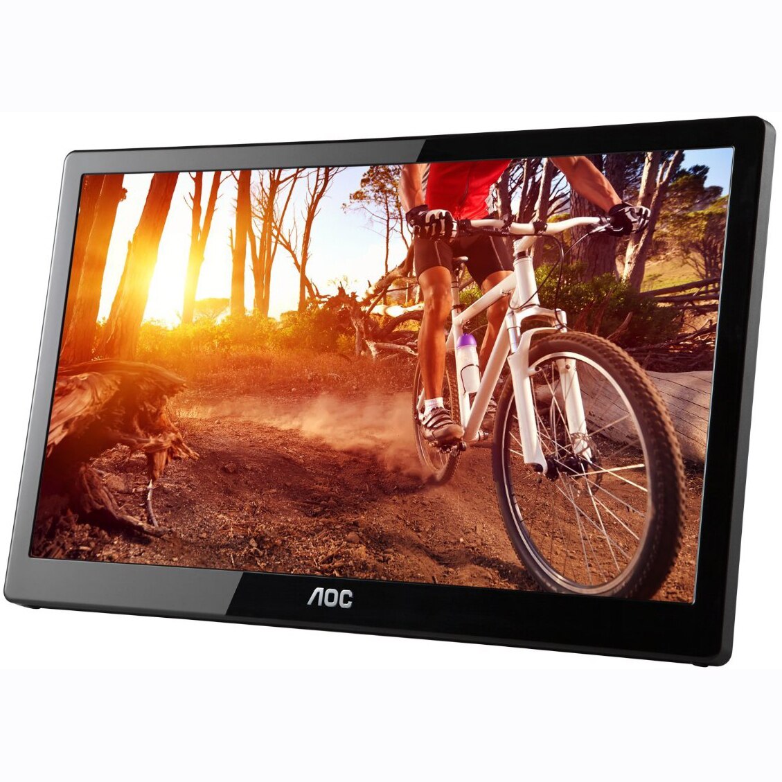 Image result for aoc portable monitor 15.6