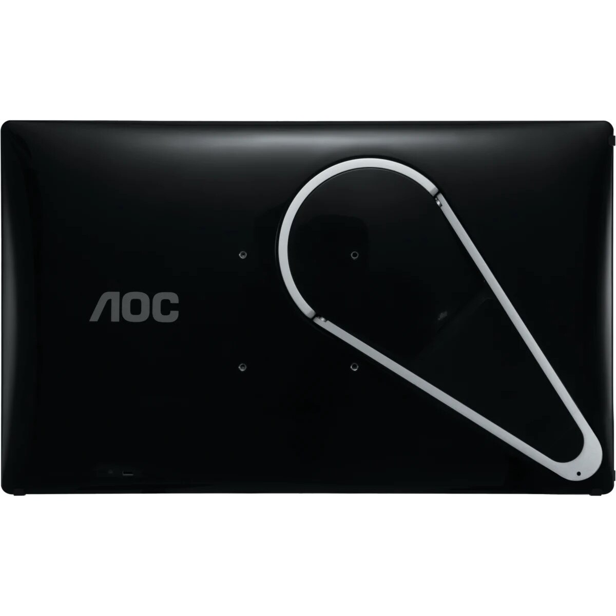 aoc laptop monitor