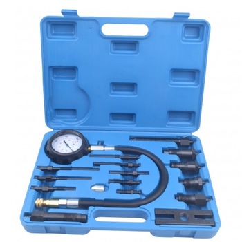 Compresmetru motoare Diesel 0-70 bar, HBM 6679 Compresmetru motoare Diesel 0-70 bar, HBM 6679